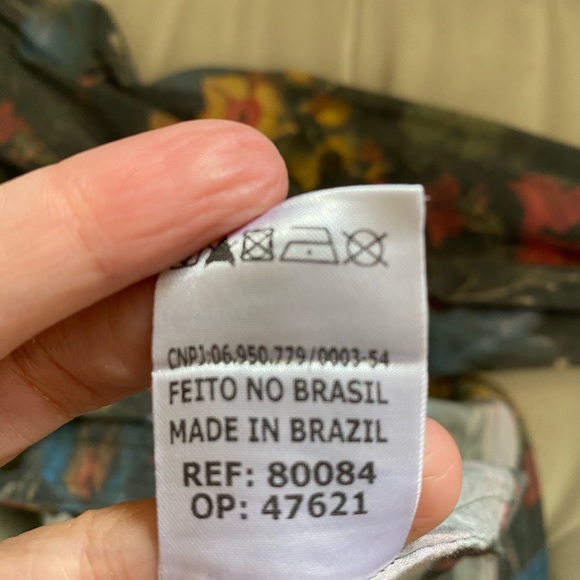 Multi Color Shirt - Picture 5 of 8